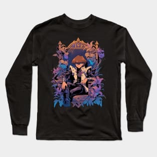 kaiba Long Sleeve T-Shirt